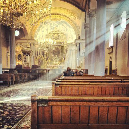 Patriarcat arménien de Constantinople